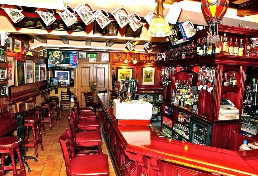 Fotos del hotel Mcsweeney Arms:  4