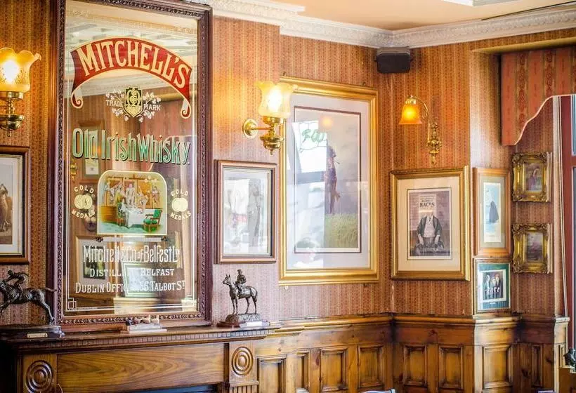 Fotos del hotel Mcsweeney Arms:  13