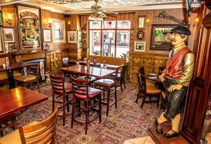 Fotos del hotel Mcsweeney Arms:  9