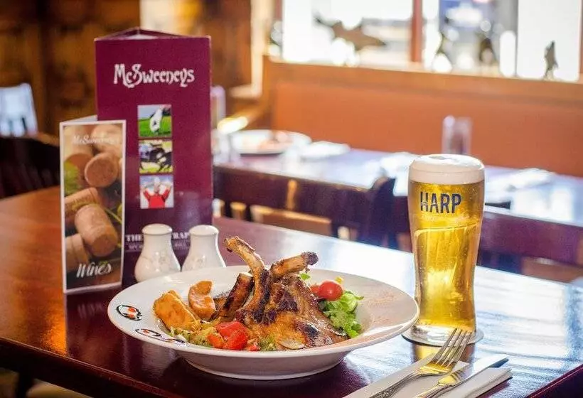 Fotos del hotel Mcsweeney Arms:  5