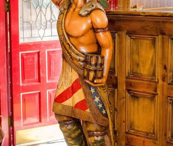 Fotos del hotel Mcsweeney Arms:  11