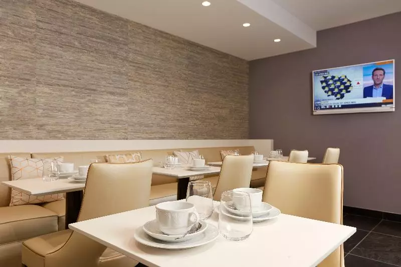 Fotos del hotel Régence Etoile:  9