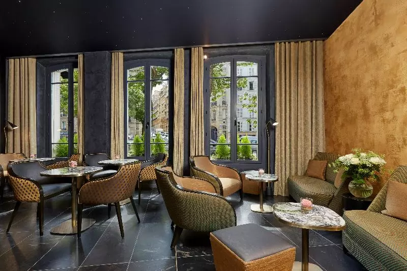 Fotos del hotel Régence Etoile:  6