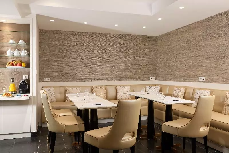 Fotos del hotel Régence Etoile:  3