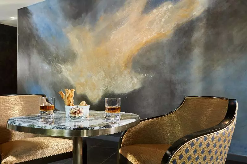 Fotos del hotel Régence Etoile:  7