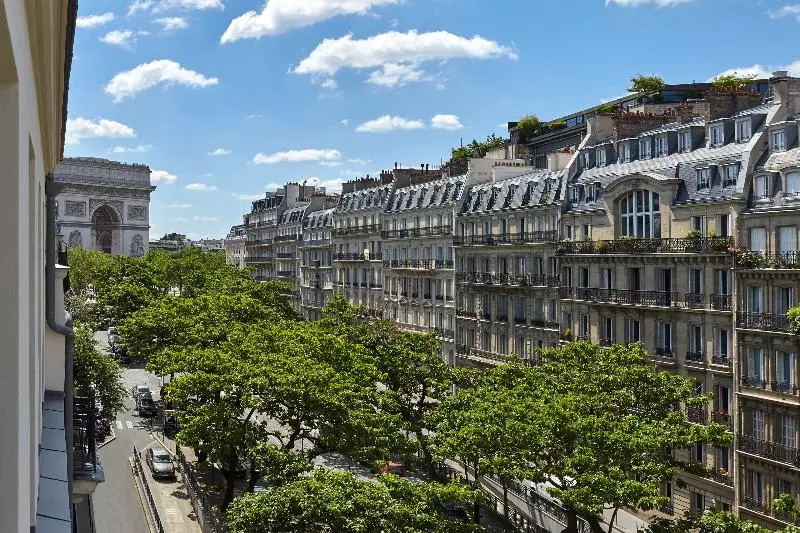 Fotos del hotel Régence Etoile:  8