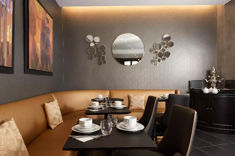 Fotos del hotel Régence Etoile:  15