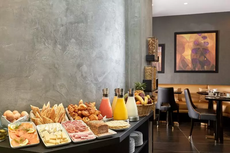 Fotos del hotel Régence Etoile:  13