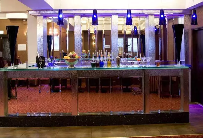 Fotos del hotel Mill Times Westport:  4