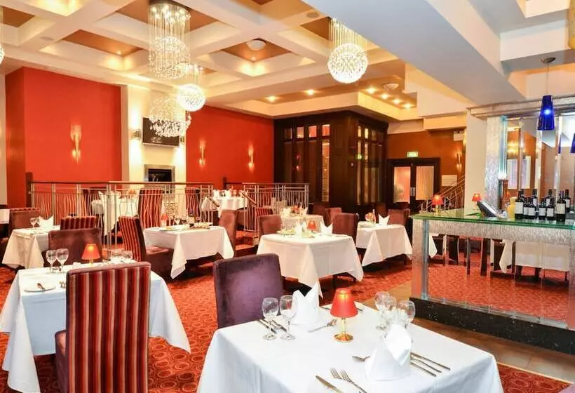 Fotos del hotel Mill Times Westport:  3