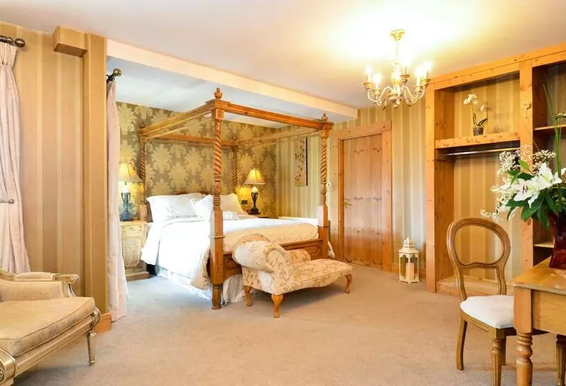 Fotos del hotel Mill Times Westport:  7