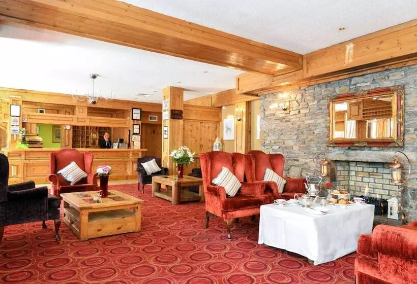 Fotos del hotel Mill Times Westport:  2