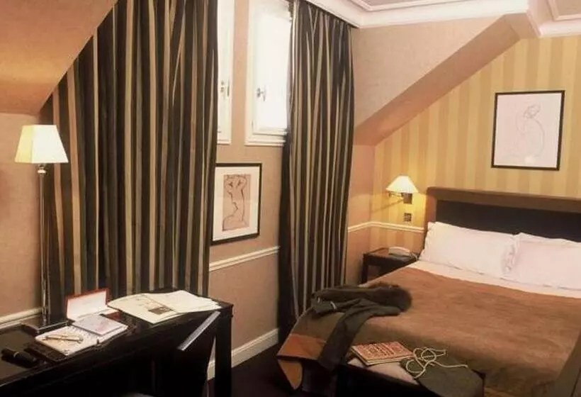 Fotos del hotel Victoires Opera:  20