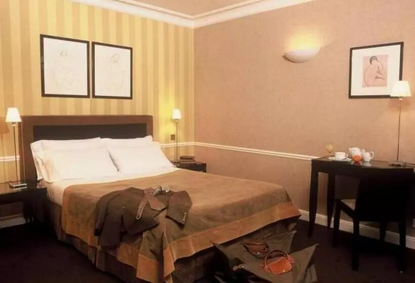 Fotos del hotel Victoires Opera:  4