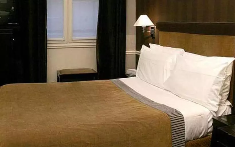 Fotos del hotel Victoires Opera:  8