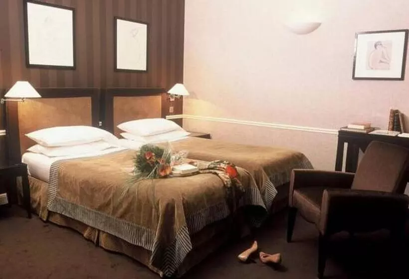 Fotos del hotel Victoires Opera:  6