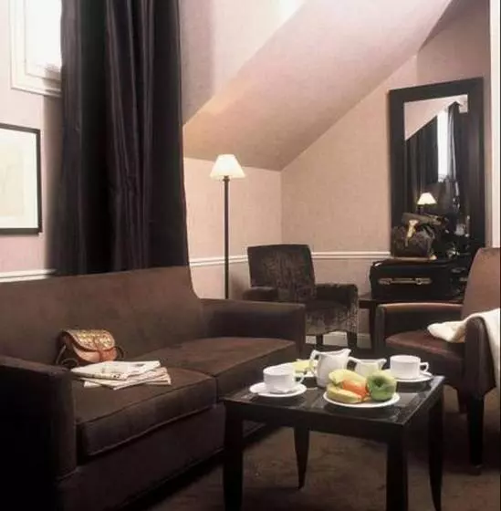 Fotos del hotel Victoires Opera:  23