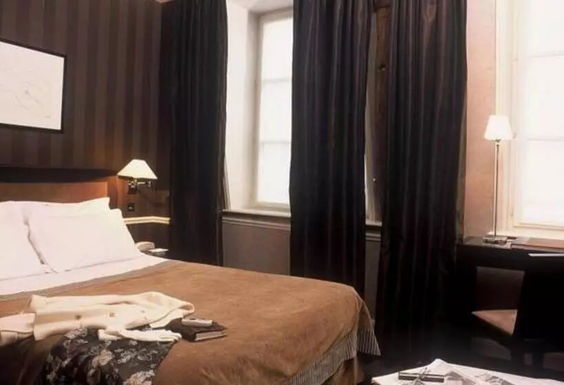 Fotos del hotel Victoires Opera:  16