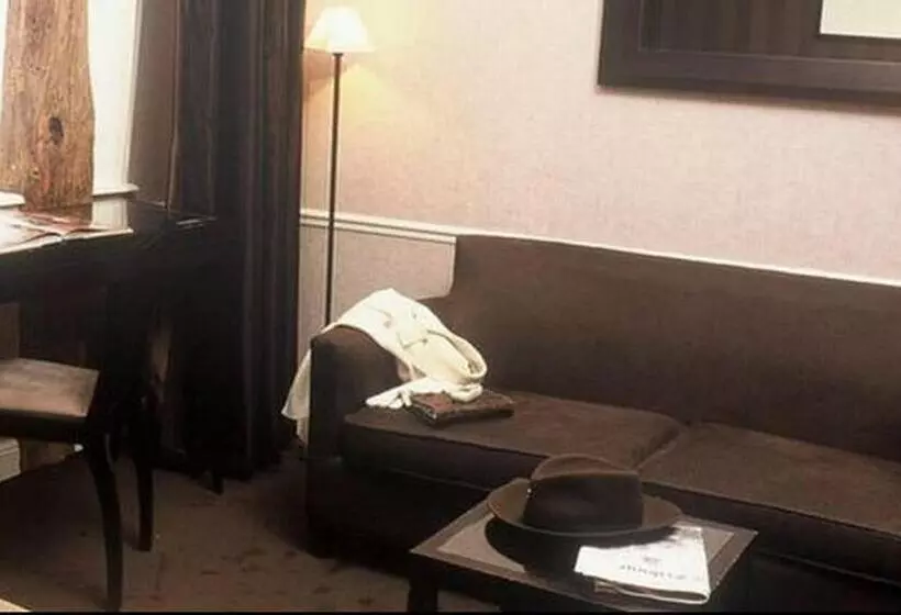 Fotos del hotel Victoires Opera:  21