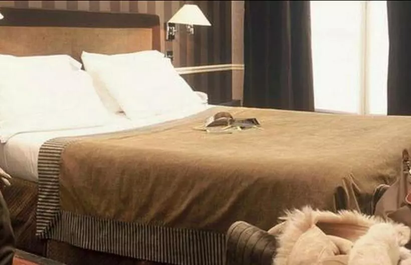 Fotos del hotel Victoires Opera:  12