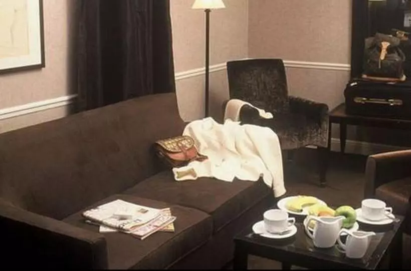 Fotos del hotel Victoires Opera:  25