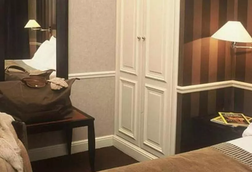 Fotos del hotel Victoires Opera:  22