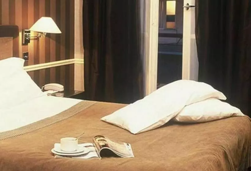 Fotos del hotel Victoires Opera:  17