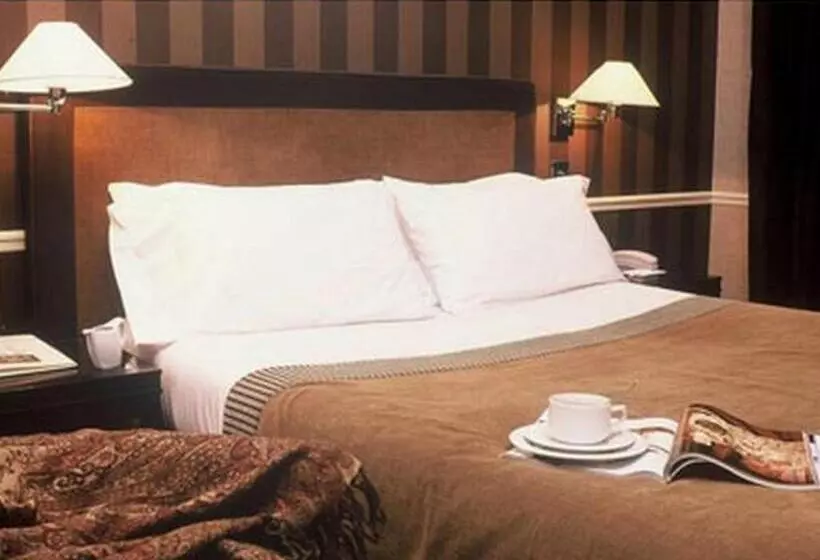 Fotos del hotel Victoires Opera:  5