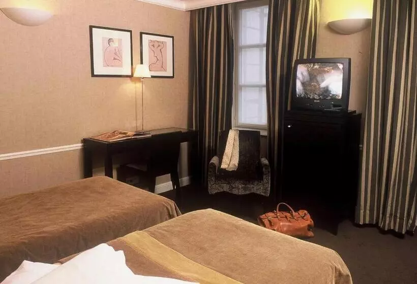 Fotos del hotel Victoires Opera:  18