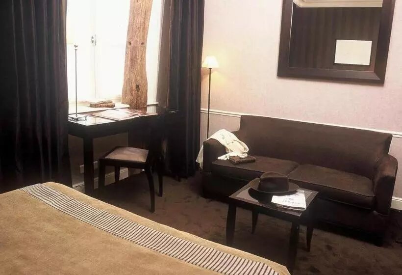 Fotos del hotel Victoires Opera:  19