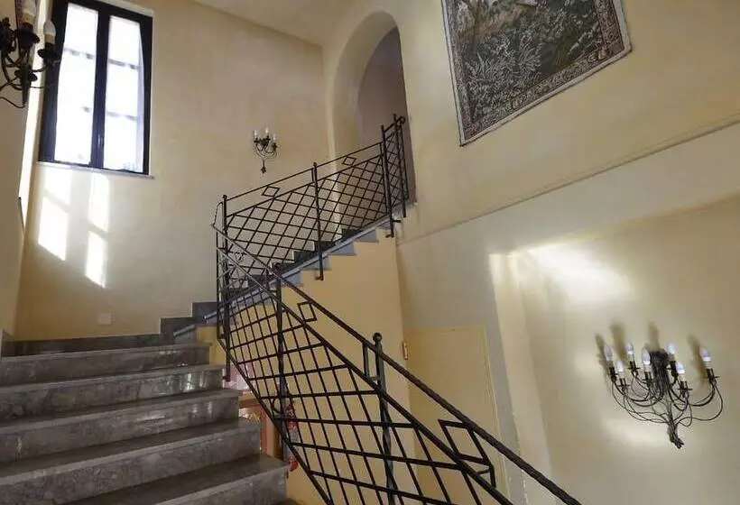 Fotos del hotel Baglio Conca d'oro:  11