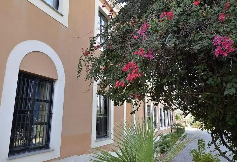 Fotos del hotel Baglio Conca d'oro:  6