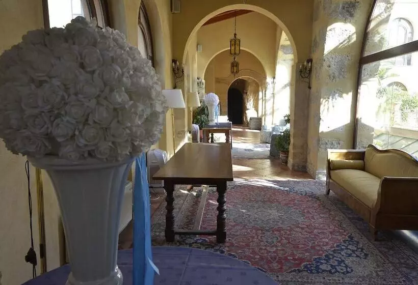 Fotos del hotel Baglio Conca d'oro:  2