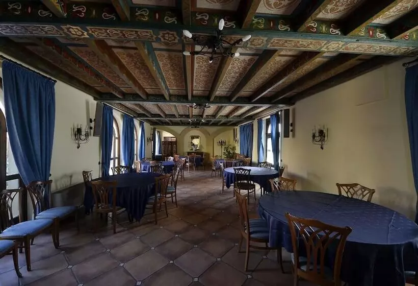 Fotos del hotel Baglio Conca d'oro:  3