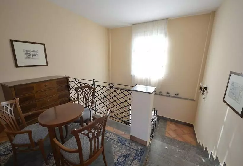 Fotos del hotel Baglio Conca d'oro:  15