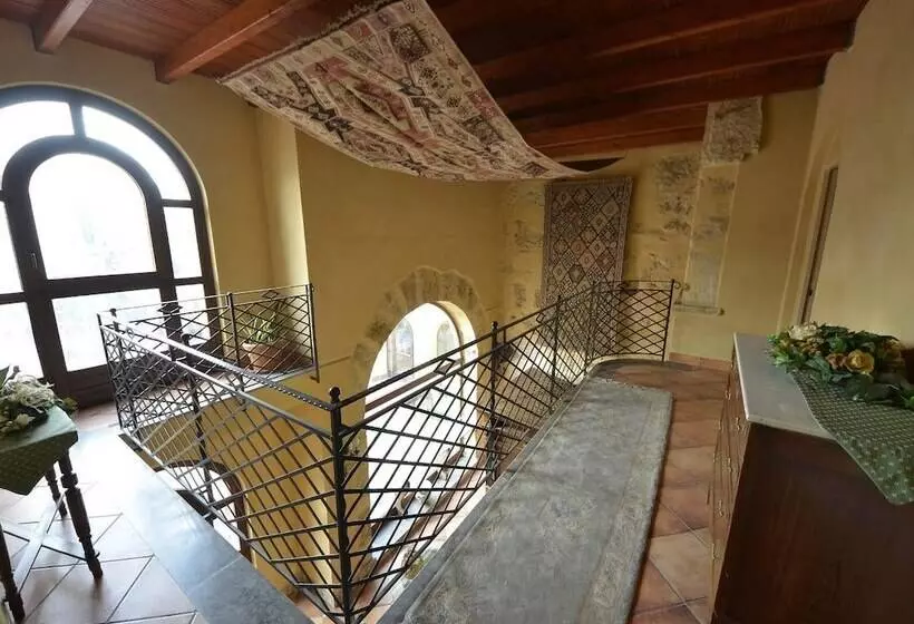 Fotos del hotel Baglio Conca d'oro:  14