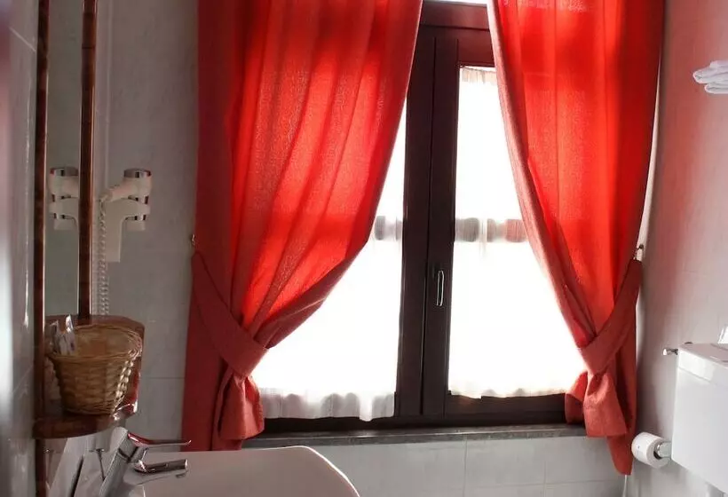 Fotos del hotel Baglio Conca d'oro:  12