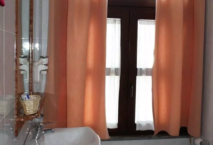 Fotos del hotel Baglio Conca d'oro:  13