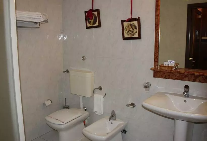 Fotos del hotel Baglio Conca d'oro:  4