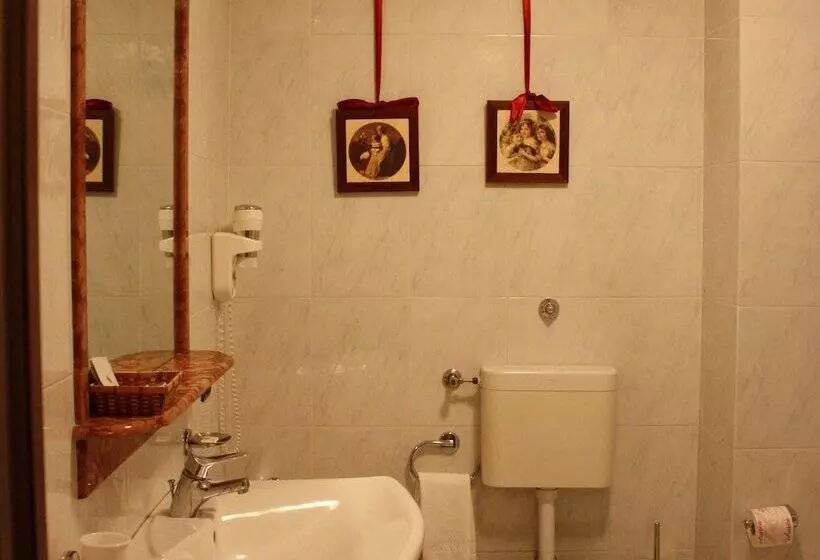 Fotos del hotel Baglio Conca d'oro:  10