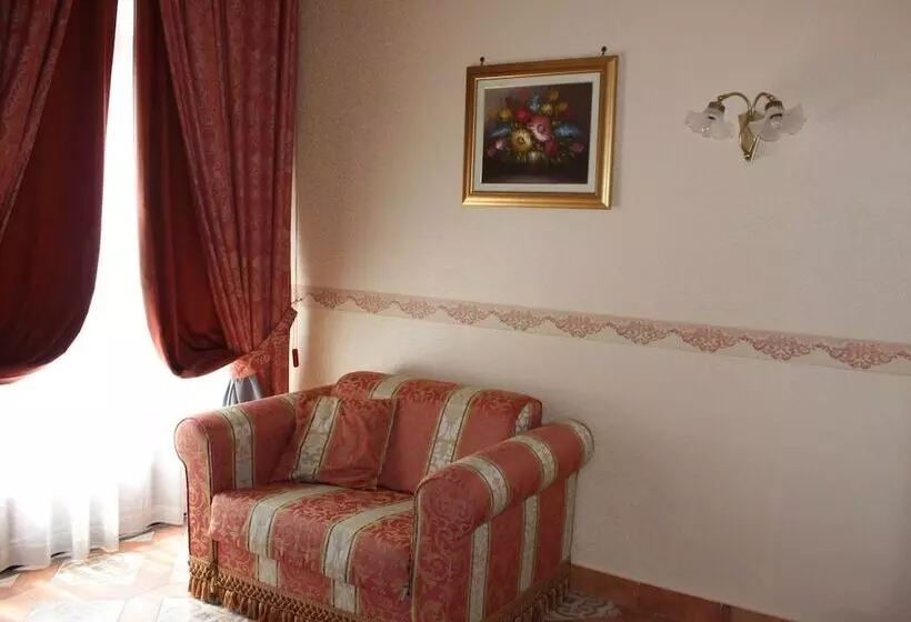 Fotos del hotel Baglio Conca d'oro:  7