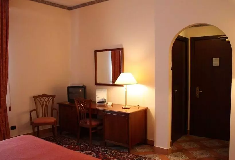 Baglio Conca d’oro