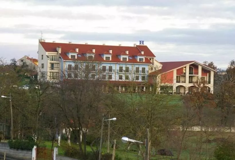 Fotos del hotel Cristina:  7
