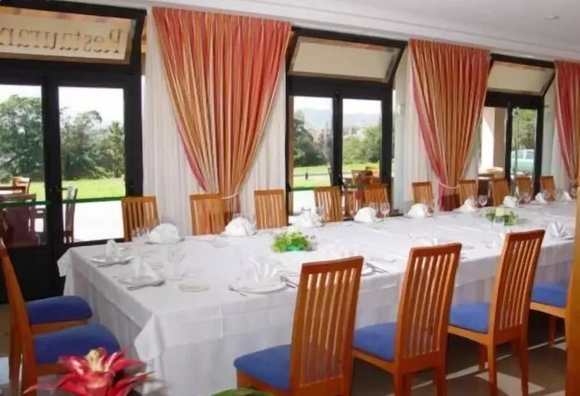 Fotos del hotel Cristina:  10