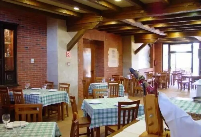 Fotos del hotel Cristina:  4