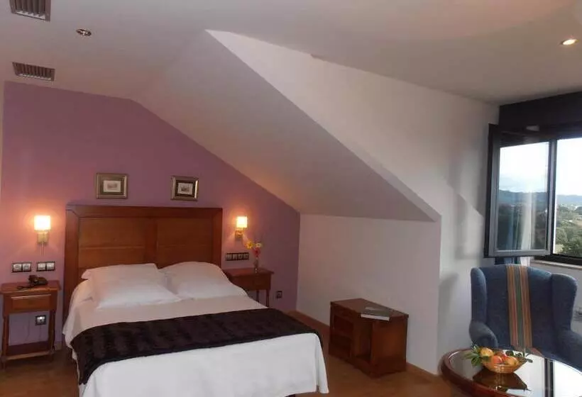 Fotos del hotel Cristina:  14