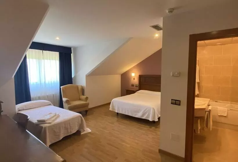 Fotos del hotel Cristina:  20