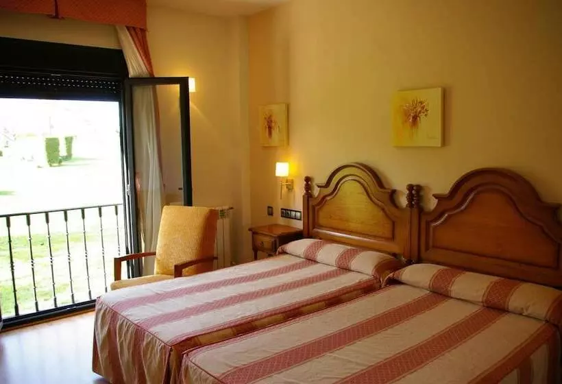 Fotos del hotel Cristina:  17