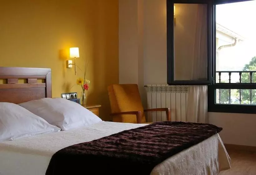 Fotos del hotel Cristina:  11