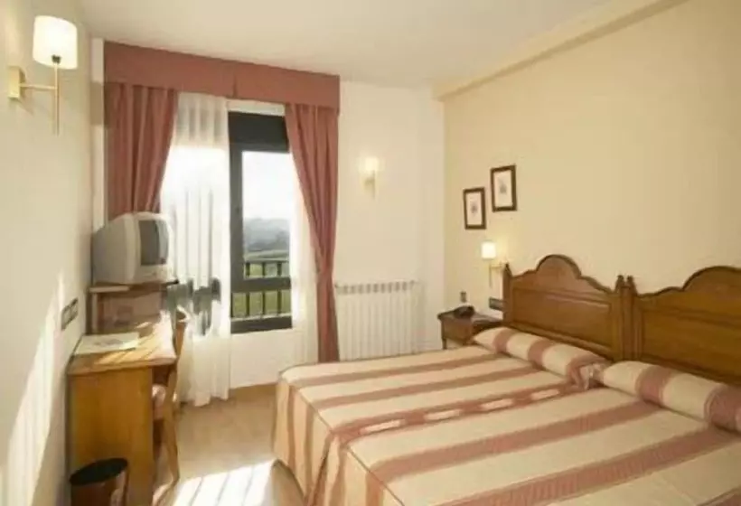 Fotos del hotel Cristina:  19